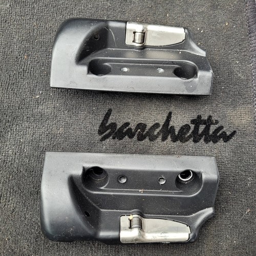 Fiat barchetta verdeckriegel - barchetta,