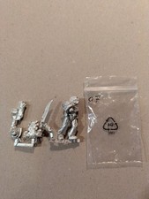 Warhammer 40K - Space Marines