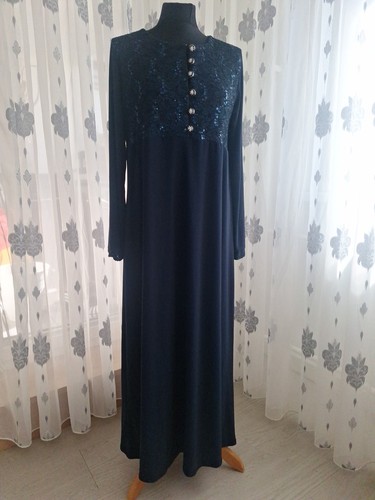 Abendkleid kaftan dubai abaya