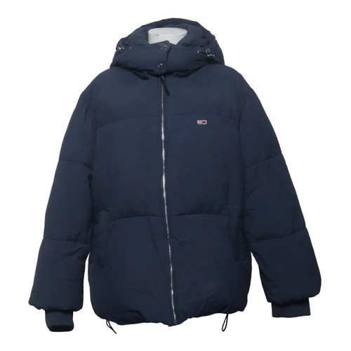 Tommy hilfiger winterjacke - tommy, hilfiger,