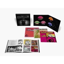 Extrabreit - Pralinen &