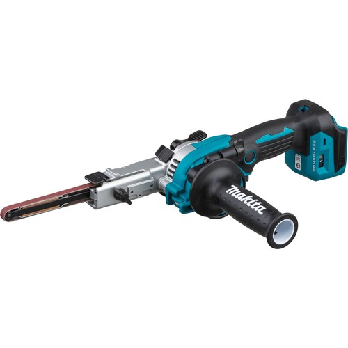 Makita dbs180z akku bandfeile - makita, akku-bandfeile