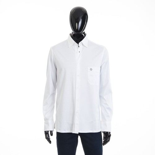 Stefano ricci 800 hemd - stefano,