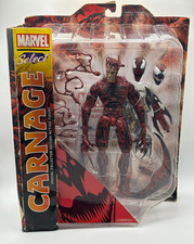 Marvel Select Carnage Special