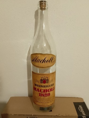 Seltene liter flasche von - flasche,