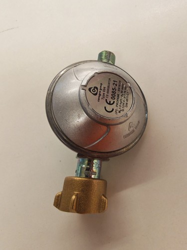 Gas druckminderer gasregler - gas,