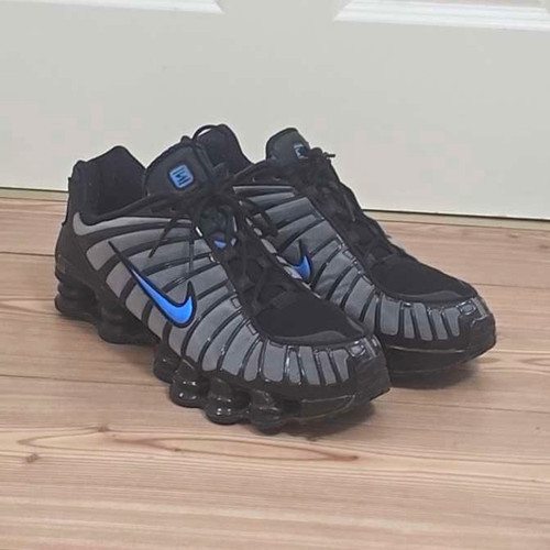 Nike shox herren - tl, sneaker