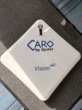 Caro By Oyster Spiegel Mit LNB
