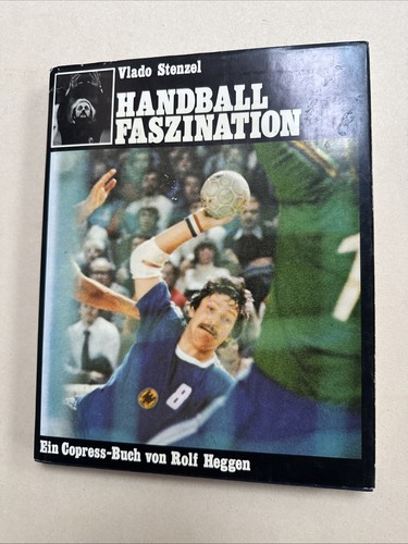 Handball faszination von vlado - faszination,