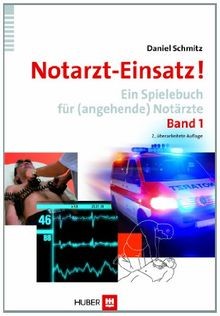 Notarzt einsatz band - band, ein