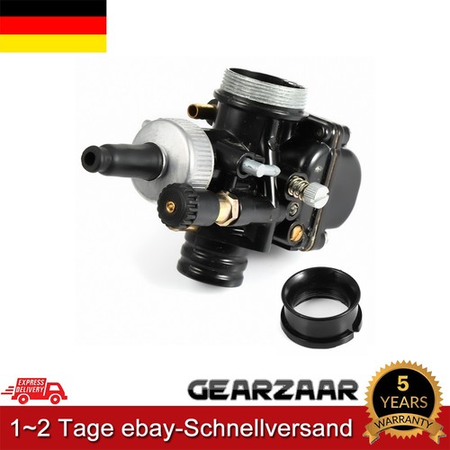 Sport vergaser 19mm racing - 19mm,