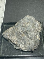 Wismut (gediegen), aus BRD