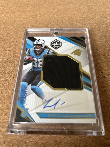 2021 panini limited patch - 2021,