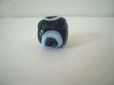 Auge von Nazar - Glasperle