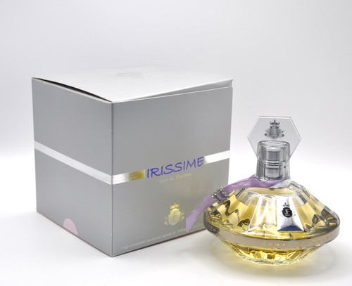 Irissime eau parfum - eau,
