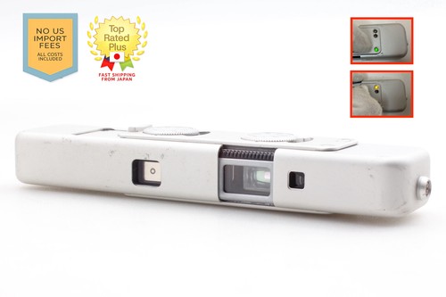 Fast neuwertig minox lx - fast, neuwertig]