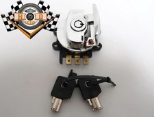 Harley Zündschloss Ignition