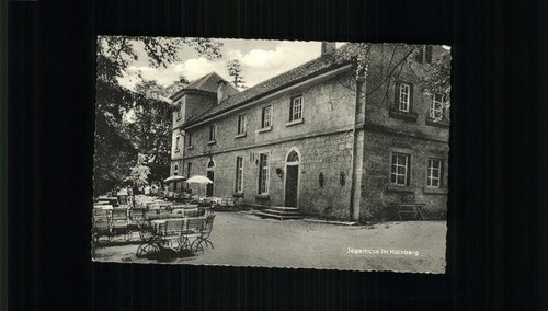 Ringelheim waldgaststätte - ringelheim,