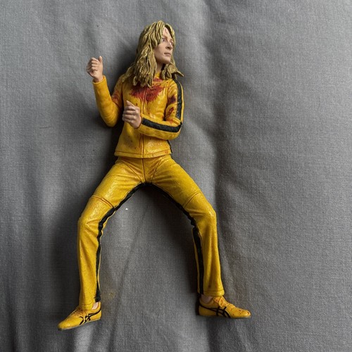 Neca kill bill - neca, uma