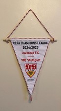 VfB Stuttgart v Juventus FC