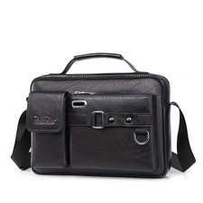 Crossbody postbote tasche - crossbody,