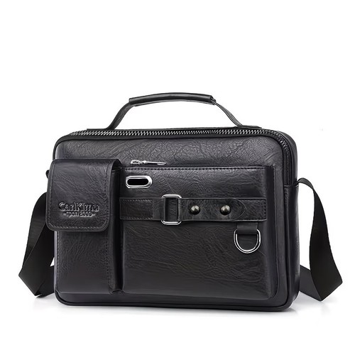 Crossbody postbote tasche - crossbody,