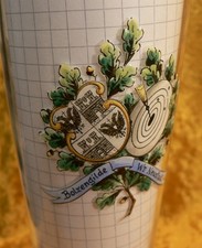 WIENER NEUSTADT,  BOLZENGILDE