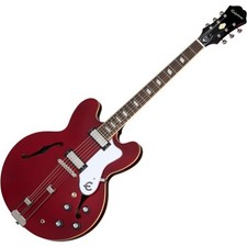 Epiphone Riviera Frequensator