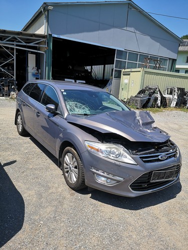 Ford mondeo getriebe - mondeo,