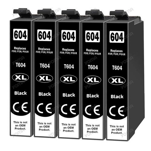 Patronen für epson 604xl - patronen,