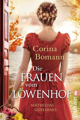 Die frauen vom löwenhof - die,