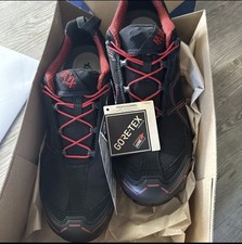 Haix Sicherheitsschuh Black