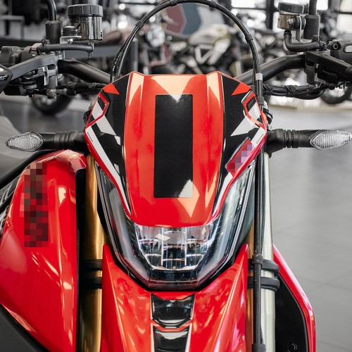 Aufkleber kompatibel ducati - aufkleber,