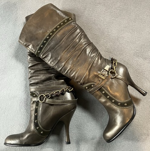 Dantes luxus stiefel - dantes,