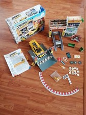 tiptoi Spielwelt Autorennen