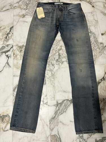 Levi lvc 1967 505 jeans - 1967,
