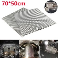 Hitzeschutz Hitzeblech