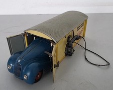Schuco Akustico 2002 mit