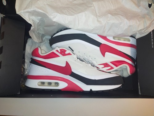 Nike air max rot - nike,