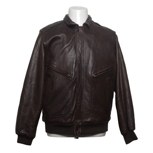 Chevignon lederjacke herren - lederjacke,,