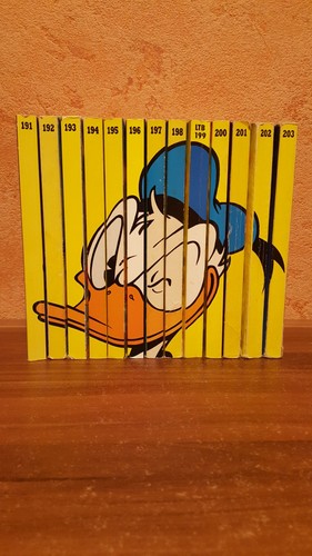 Donald duck lustige - duck,