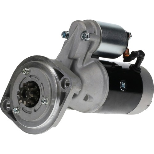 12v starter thermo king ii - king, sb-ii