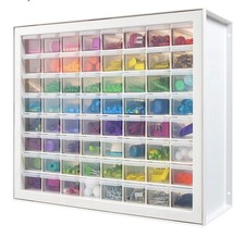 IRIS Kleinteile Organizer -