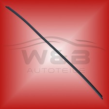 Leiste oben für Frontscheibe OPEL CORSA C Gummi Dichtung Windschutzscheibe