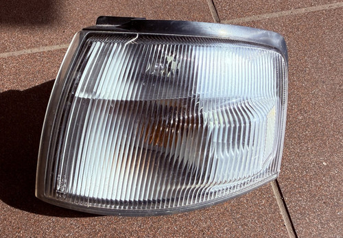 Mazda demio 00 - demio, blinker