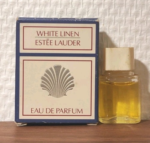 White linen estée - white, lauder