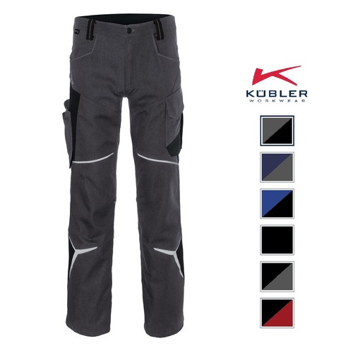 Kübler bundhose bodyforce - bundhose,