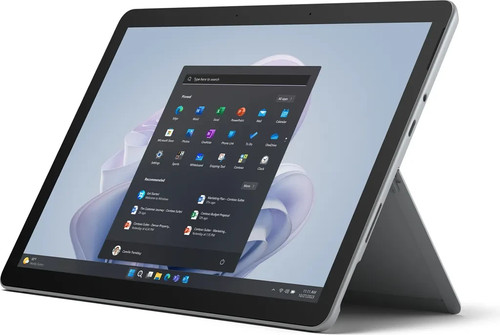 Tablet microsoft surface go4 - microsoft,