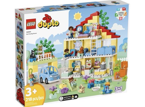 Lego duplo 10994 - lego®, duplo®
