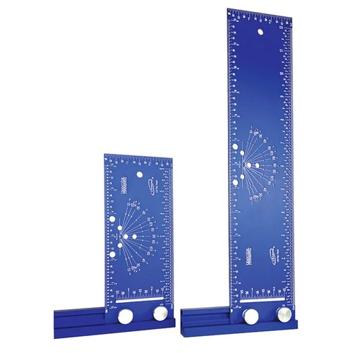 Igaging marking square - t-marking, set